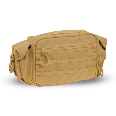 Nerka A2MP V1 COYOTE BROWN