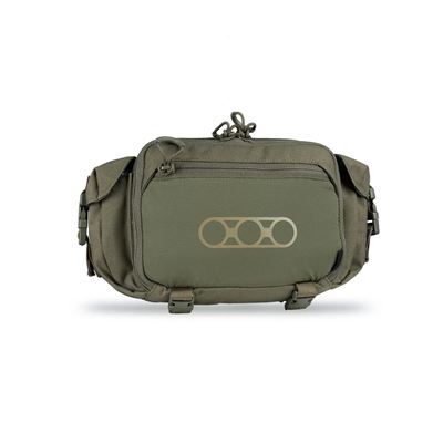 Saszetka A2MP MILITARY GREEN