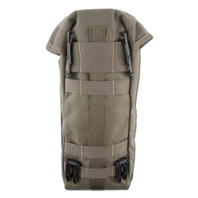 Dodatkowa kieszeń A3SB SADDLE MULTICAM®