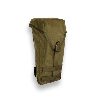 Dodatkowa kieszeń A3SB SADDLE COYOTE BROWN