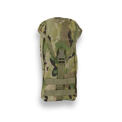 Dodatkowa kieszeń A3SB SADDLE MULTICAM®