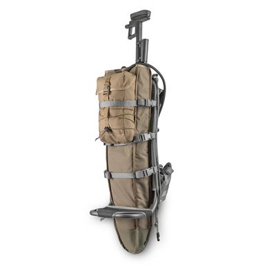 Etui SUSTAINMENT do worka hydracyjnego DRY EARTH