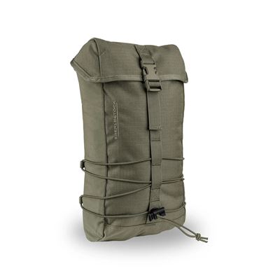 Pokrowiec na worek hydracyjny MILITARY GREEN