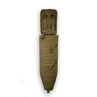 A4SS TACTICAL CARRIER COYOTE BROWN