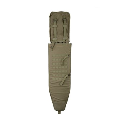 Case A4SS TACTICAL CARRIER DRY EARTH
