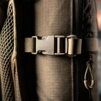 Dodatkowa kieszeń A6SB BATWING V2 DRY EARTH