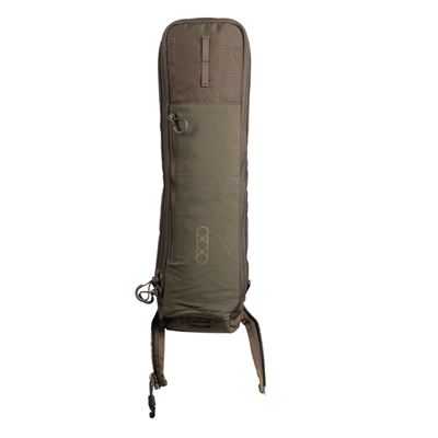 Dodatkowa kieszeń A6SB BATWING V2 MILITARY GREEN