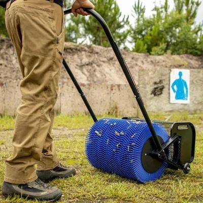 Pojemnik na naboje 18" AMMO-UP A8000