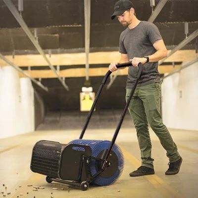 Pojemnik na naboje 18" AMMO-UP A8000