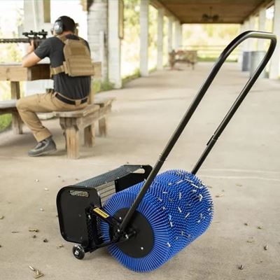 Pojemnik na naboje 18" AMMO-UP A8000