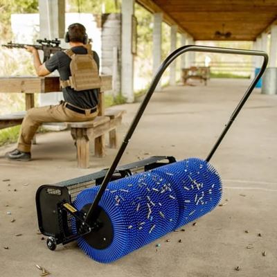Kolektor nabojów 36" AMMO-UP A8003