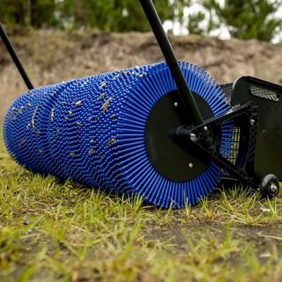 Kolektor nabojów 36" AMMO-UP A8003