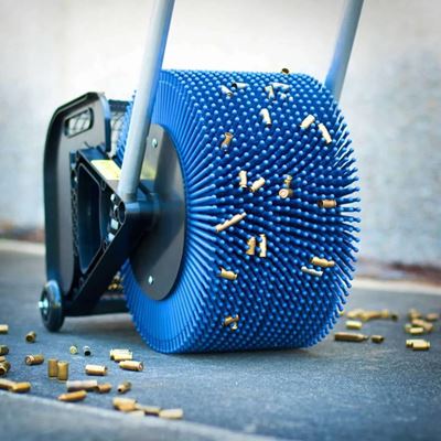 Pojemnik na naboje MINI 8" AMMO-UP A8009