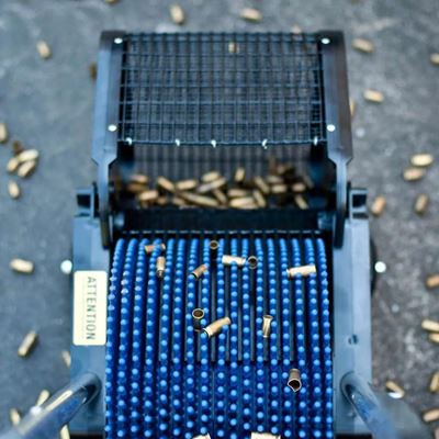 Pojemnik na naboje MINI 8" AMMO-UP A8009