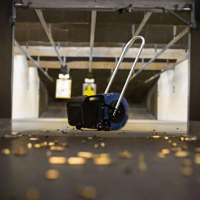 Pojemnik na naboje MINI 8" AMMO-UP A8009