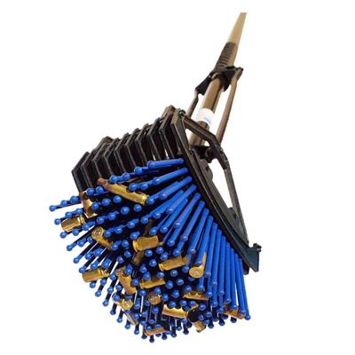 Kolektor nabojów COMPACT AMMO-UP A9010