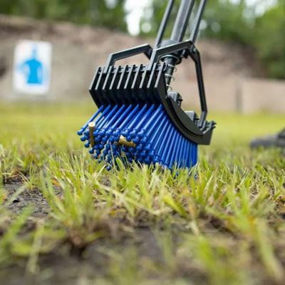 Kolektor nabojów COMPACT AMMO-UP A9010