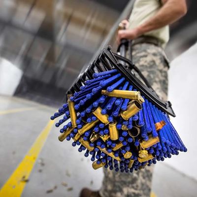 Kolektor nabojów COMPACT AMMO-UP A9010