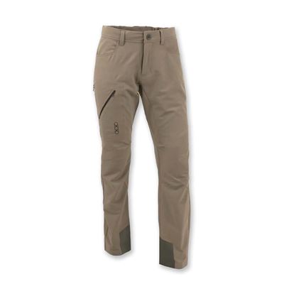 Spodnie AFTERBURNER DRY EARTH