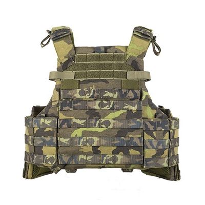 Przednia platforma z systemem mocowania MOLLE RAPTOR wz.95