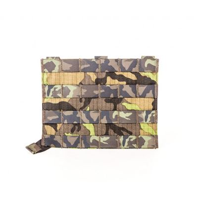 Przednia platforma z wiązaniem MOLLE RAPTOR vz.95