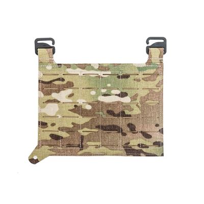Przednia platforma z wiązaniem MOLLE Demon MULTICAM®