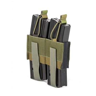 Wkładka na 2x magazynki M4 DÉMON wz.95
