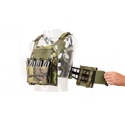 Wkładka na 2x magazynki M4 DÉMON wz.95