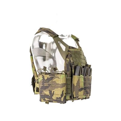 Wkładka na 2x magazynki M4 DÉMON wz.95