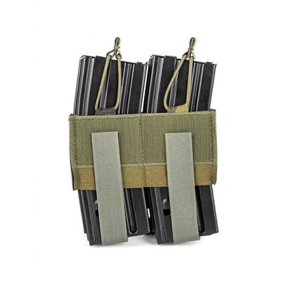 Wkładka na 2x magazynki M4 DÉMON vz.95
