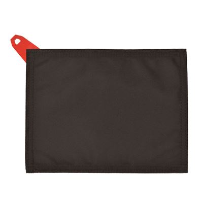 Osłona na rzep dla platformy Demon BLACK