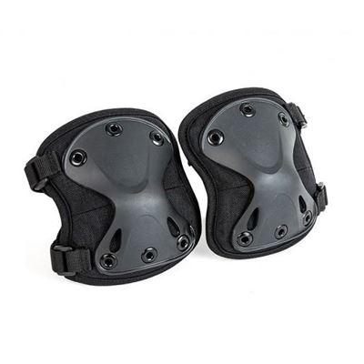 Ochraniacze łokci FENIX BLACK