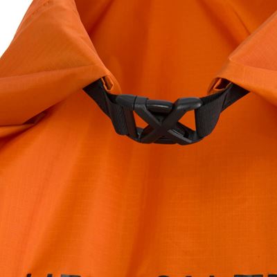 Wodoodporna torba ARID MEDIUM ORANGE