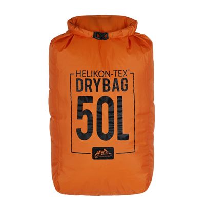 Wodoodporna torba ARID MEDIUM ORANGE