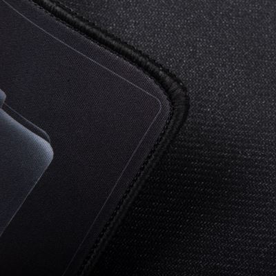 Podkładka robocza EDC UTILITY gumowa CZARNA