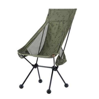 Krzesło TRAVELER ENLARGED DESERT NIGHT CAMO