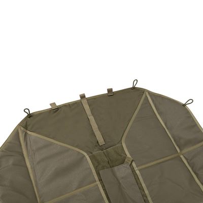 Mata strzelecka BACKBLAST® ADAPTIVE GREEN