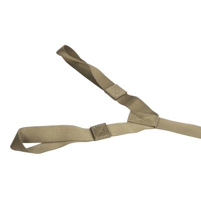 Mata strzelecka BACKBLAST® ADAPTIVE GREEN