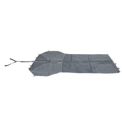 Mata strzelecka BACKBLAST® SHADOW GREY