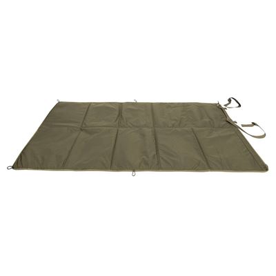 Mata strzelecka BACKBLAST EXTENDED® ADAPTIVE GREEN
