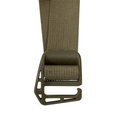 Mata strzelecka BACKBLAST EXTENDED® ADAPTIVE GREEN