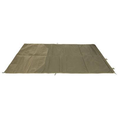 Mata strzelecka BACKBLAST EXTENDED® ADAPTIVE GREEN