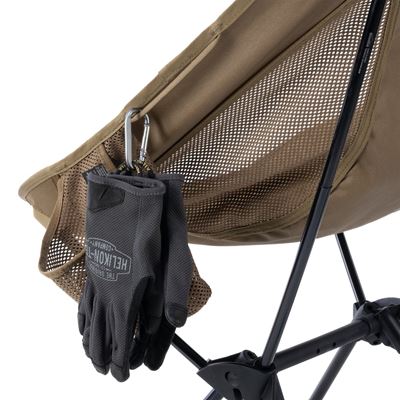 Lekkie krzesło składane TRAVELER COYOTE
