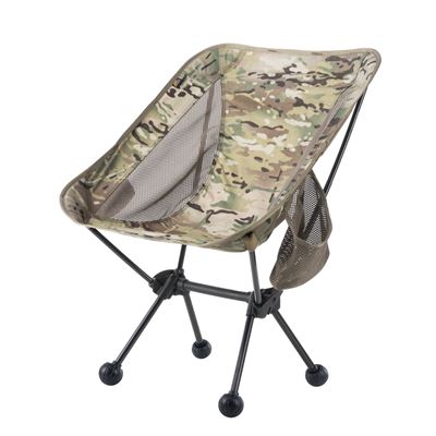 Lekkie krzesło składane TRAVELER MULTICAM®