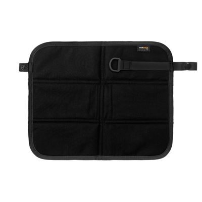 Poduszka siedziska VAGABOND BLACK