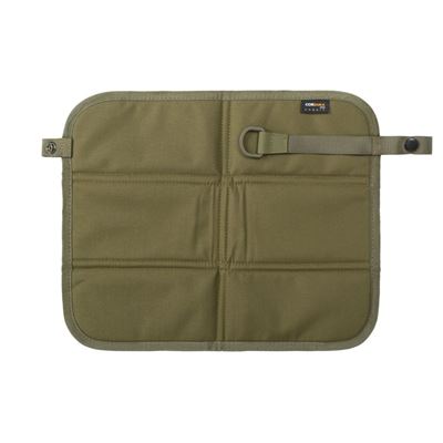 Poduszka na siedzenie VAGABOND OLIVE GREEN