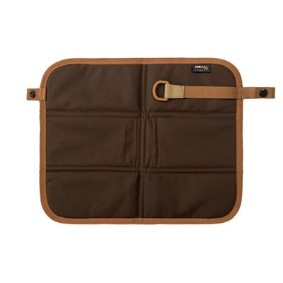 Poduszka do siedzenia VAGABOND EARTH BROWN/CLAY