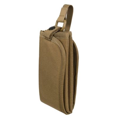 Poduszka pod siedzenie VAGABOND COYOTE