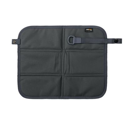 Poduszka siedziska VAGABOND SHADOW GREY