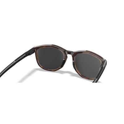 Okulary strzeleckie WX BRAVO CAPTIVATE™ CZARNO/BRĄZOWA oprawka POLARYZOWANÁ szkła WILEY X AC4BRV02-W 3